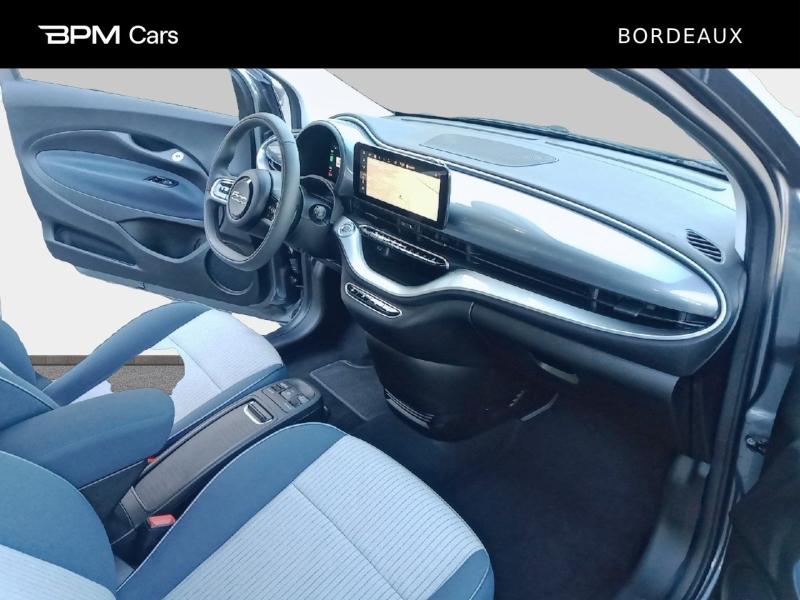 Image FIAT 500 e 118ch ICONE