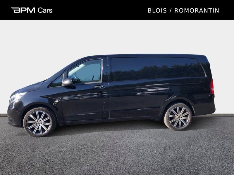 Image MERCEDES-BENZ Vito Fg 119 CDI Long Select Propulsion 9G-Tronic