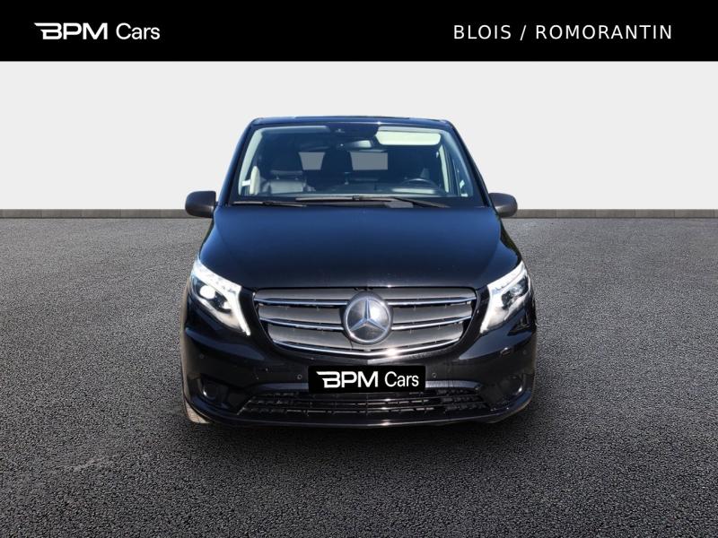 Image MERCEDES-BENZ Vito Fg 119 CDI Long Select Propulsion 9G-Tronic
