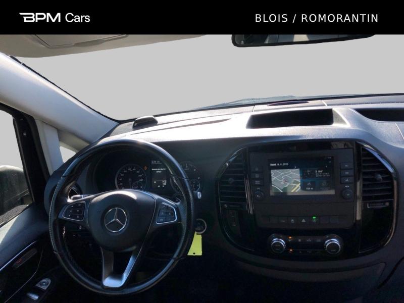 Image MERCEDES-BENZ Vito Fg 119 CDI Long Select Propulsion 9G-Tronic