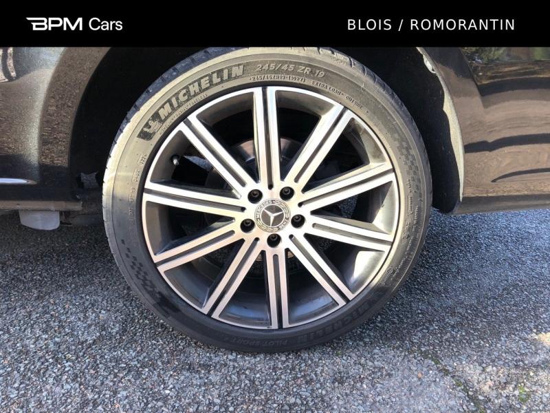 Image MERCEDES-BENZ Vito Fg 119 CDI Long Select Propulsion 9G-Tronic