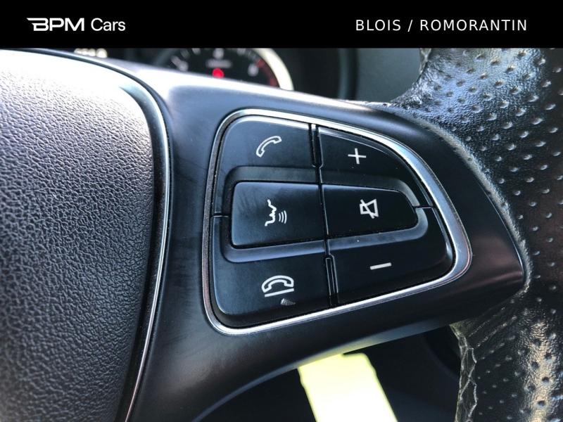 Image MERCEDES-BENZ Vito Fg 119 CDI Long Select Propulsion 9G-Tronic