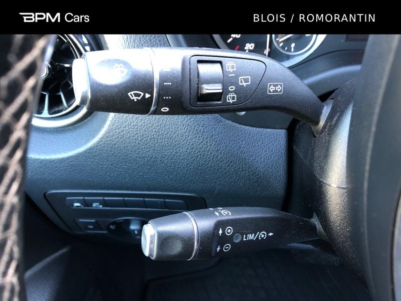 Image MERCEDES-BENZ Vito Fg 119 CDI Long Select Propulsion 9G-Tronic