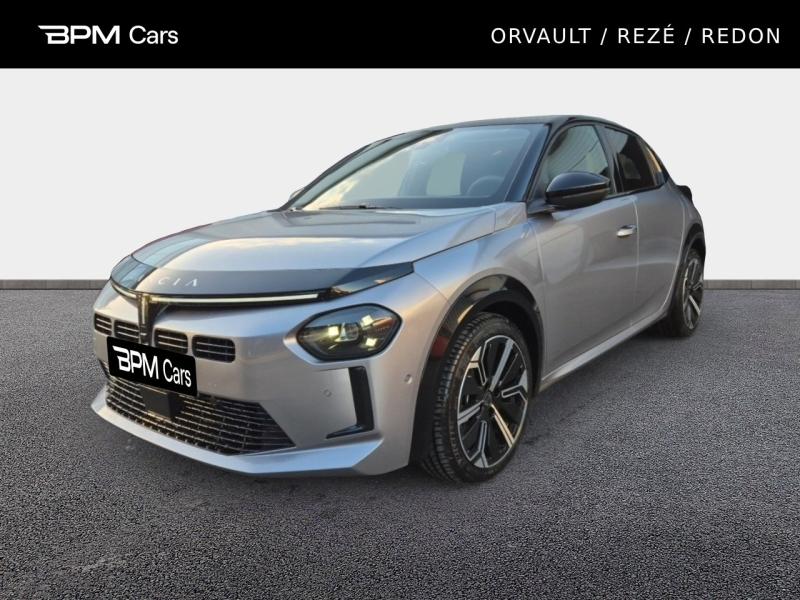 Photo LANCIA Ypsilon 1.2 Ibrida 100ch LX eDCT6