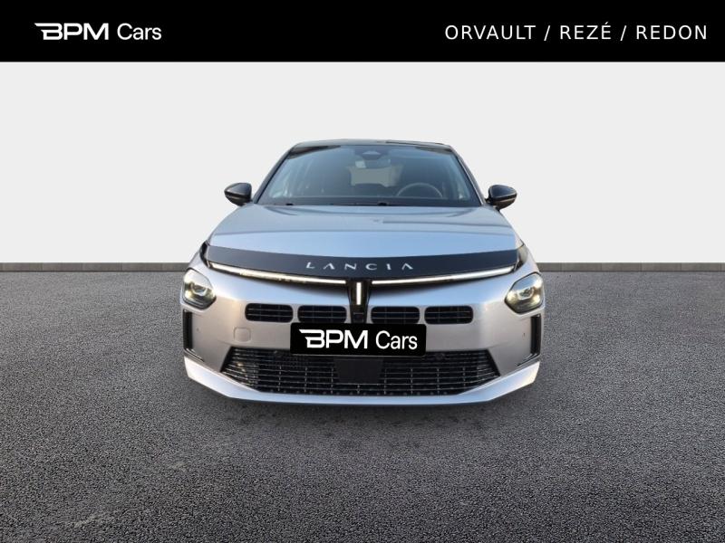 Image LANCIA Ypsilon 1.2 Ibrida 100ch LX eDCT6