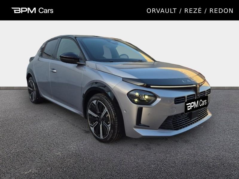 Image LANCIA Ypsilon 1.2 Ibrida 100ch LX eDCT6