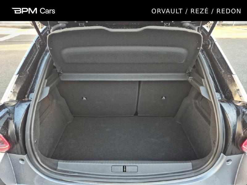 Image LANCIA Ypsilon 1.2 Ibrida 100ch LX eDCT6