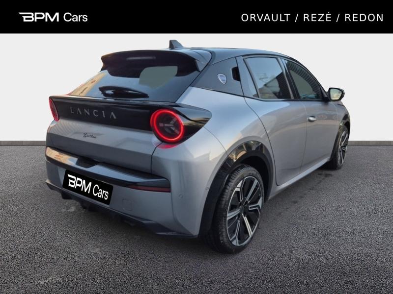 Image LANCIA Ypsilon 1.2 Ibrida 100ch LX eDCT6