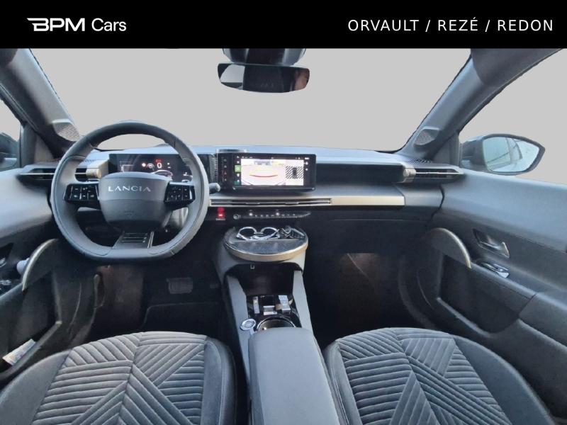 Image LANCIA Ypsilon 1.2 Ibrida 100ch LX eDCT6