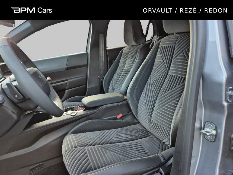 Image LANCIA Ypsilon 1.2 Ibrida 100ch LX eDCT6