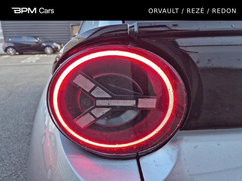 Image LANCIA Ypsilon 1.2 Ibrida 100ch LX eDCT6