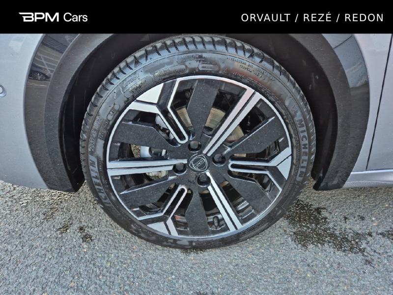 Image LANCIA Ypsilon 1.2 Ibrida 100ch LX eDCT6