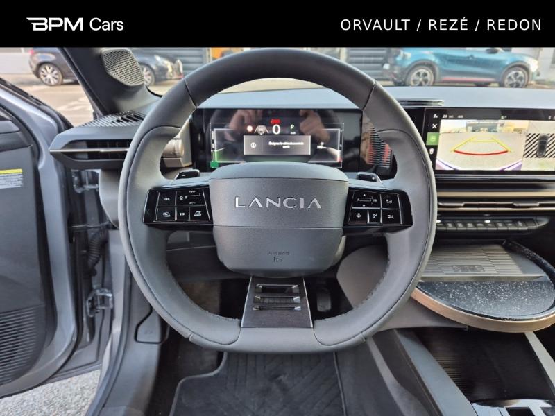 Image LANCIA Ypsilon 1.2 Ibrida 100ch LX eDCT6