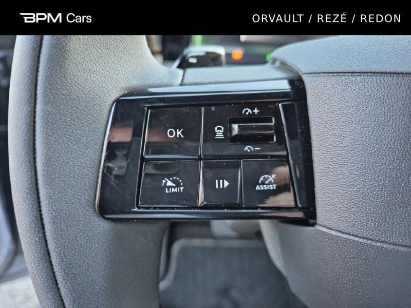 Image LANCIA Ypsilon 1.2 Ibrida 100ch LX eDCT6