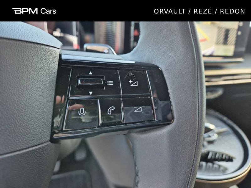 Image LANCIA Ypsilon 1.2 Ibrida 100ch LX eDCT6