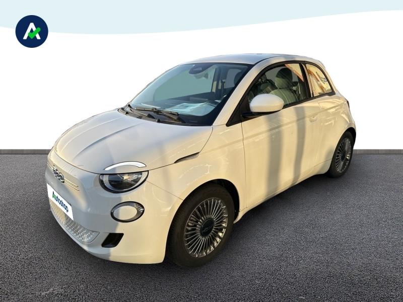 Photo FIAT 500 e 118ch MY24