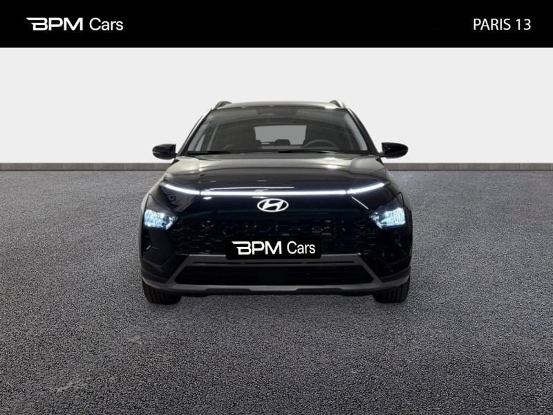 Image HYUNDAI Bayon 1.0 T-GDi 100ch Creative DCT-7