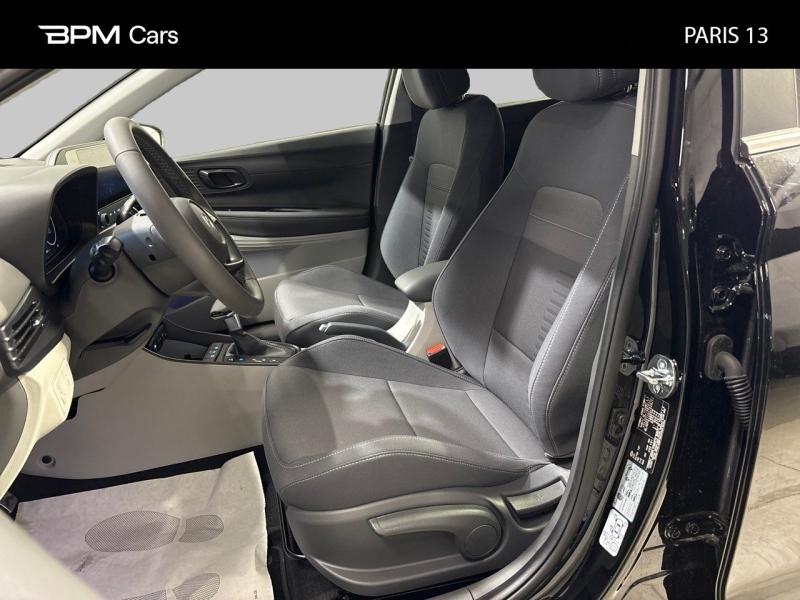 Image HYUNDAI Bayon 1.0 T-GDi 100ch Creative DCT-7