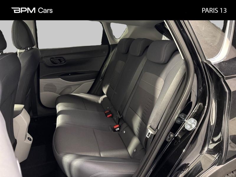 Image HYUNDAI Bayon 1.0 T-GDi 100ch Creative DCT-7