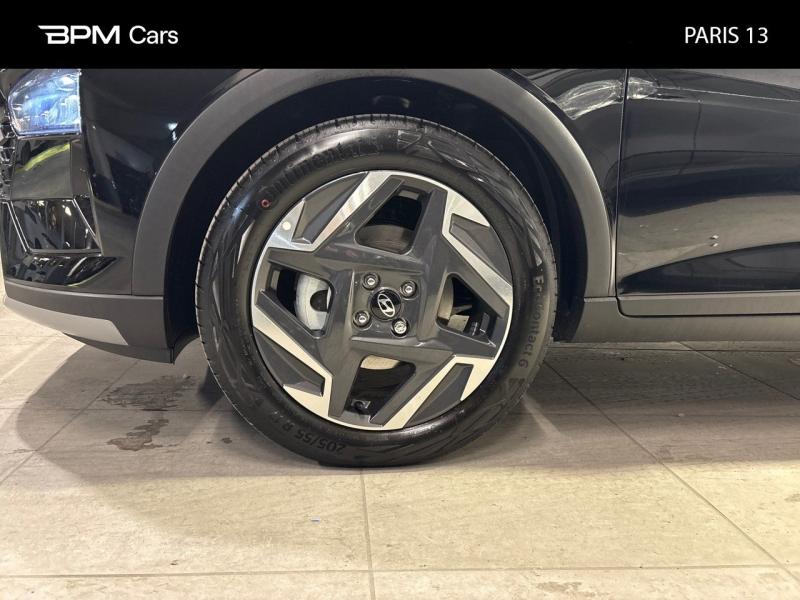 Image HYUNDAI Bayon 1.0 T-GDi 100ch Creative DCT-7