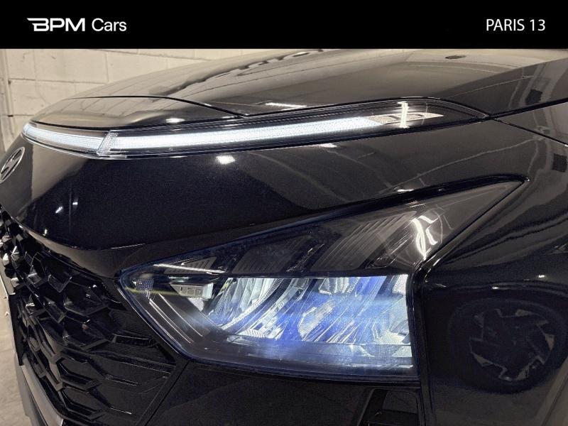 Image HYUNDAI Bayon 1.0 T-GDi 100ch Creative DCT-7