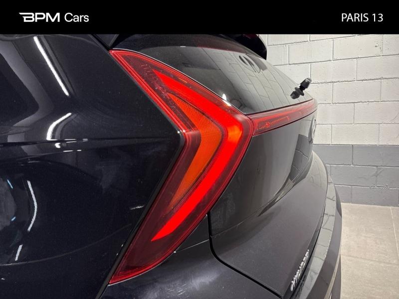 Image HYUNDAI Bayon 1.0 T-GDi 100ch Creative DCT-7