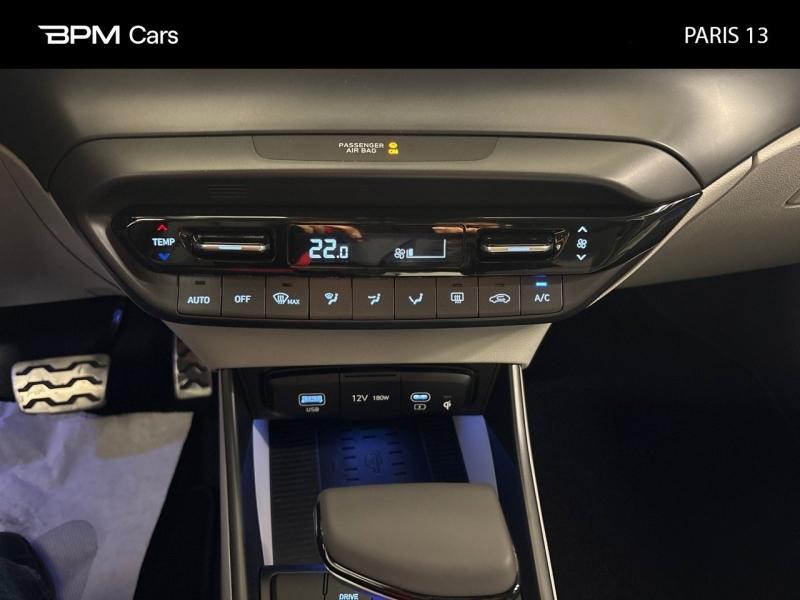 Image HYUNDAI Bayon 1.0 T-GDi 100ch Creative DCT-7