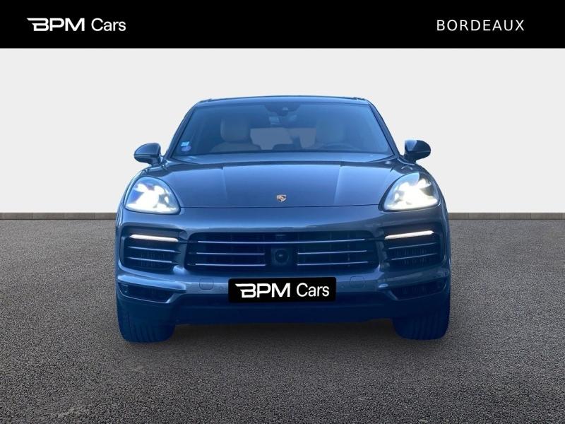Image PORSCHE Cayenne 3.0 V6 462ch E-Hybrid