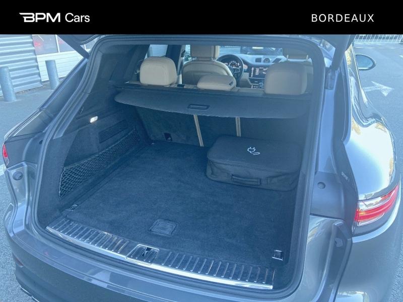 Image PORSCHE Cayenne 3.0 V6 462ch E-Hybrid
