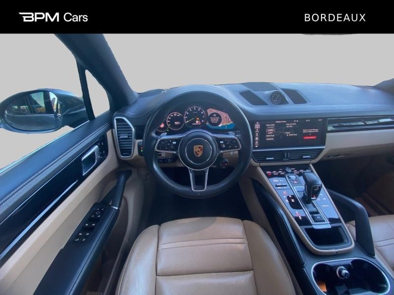 Image PORSCHE Cayenne 3.0 V6 462ch E-Hybrid