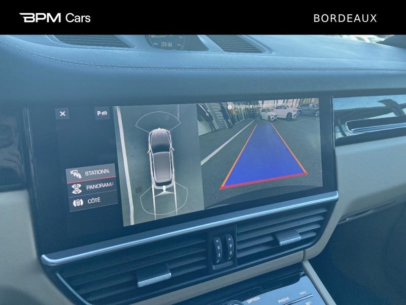 Image PORSCHE Cayenne 3.0 V6 462ch E-Hybrid