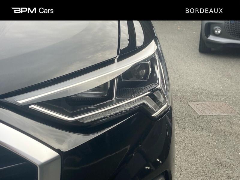 Image AUDI Q3 45 TFSI e 245ch S line S tronic 6