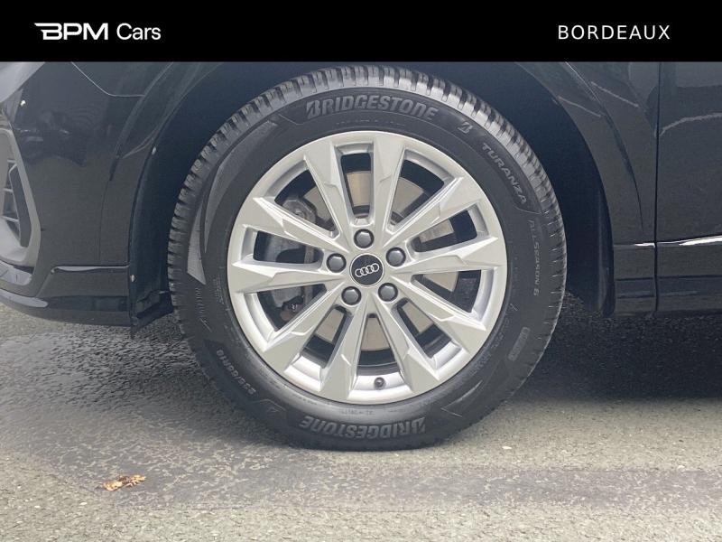 Image AUDI Q3 45 TFSI e 245ch S line S tronic 6