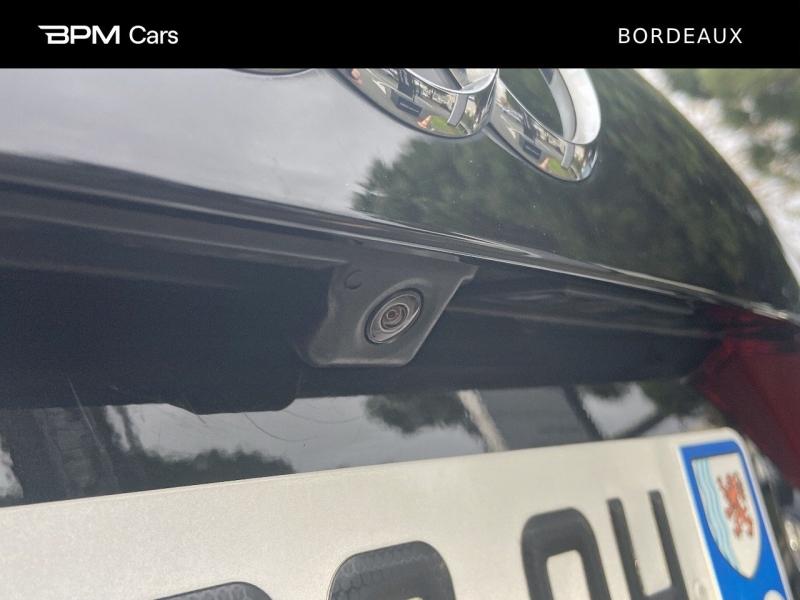 Image AUDI Q3 45 TFSI e 245ch S line S tronic 6