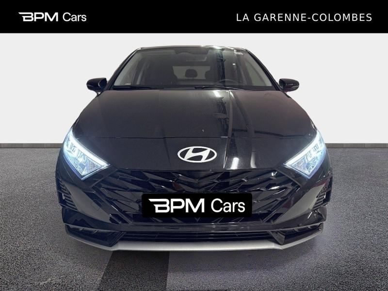 Image HYUNDAI i20 1.0 T-GDi 100ch Creative DCT-7