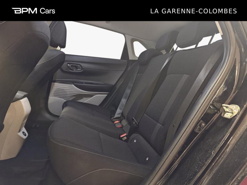 Image HYUNDAI i20 1.0 T-GDi 100ch Creative DCT-7