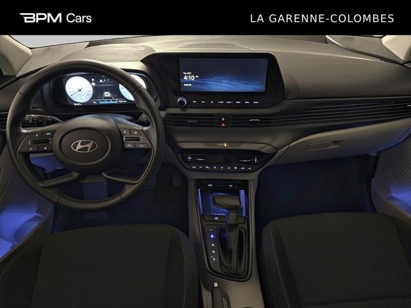 Image HYUNDAI i20 1.0 T-GDi 100ch Creative DCT-7