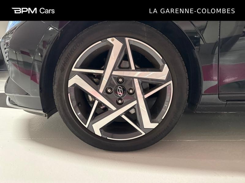 Image HYUNDAI i20 1.0 T-GDi 100ch Creative DCT-7