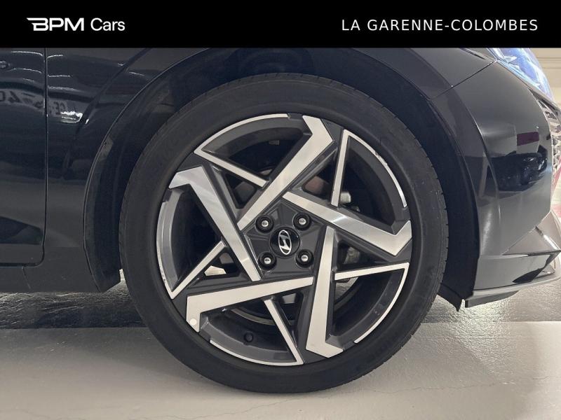 Image HYUNDAI i20 1.0 T-GDi 100ch Creative DCT-7