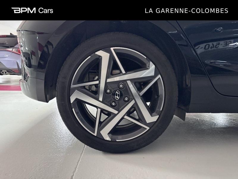 Image HYUNDAI i20 1.0 T-GDi 100ch Creative DCT-7