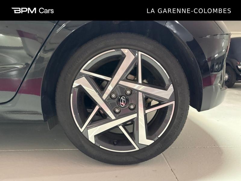 Image HYUNDAI i20 1.0 T-GDi 100ch Creative DCT-7