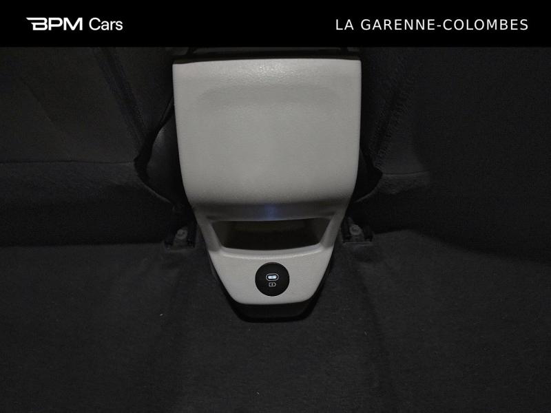 Image HYUNDAI i20 1.0 T-GDi 100ch Creative DCT-7