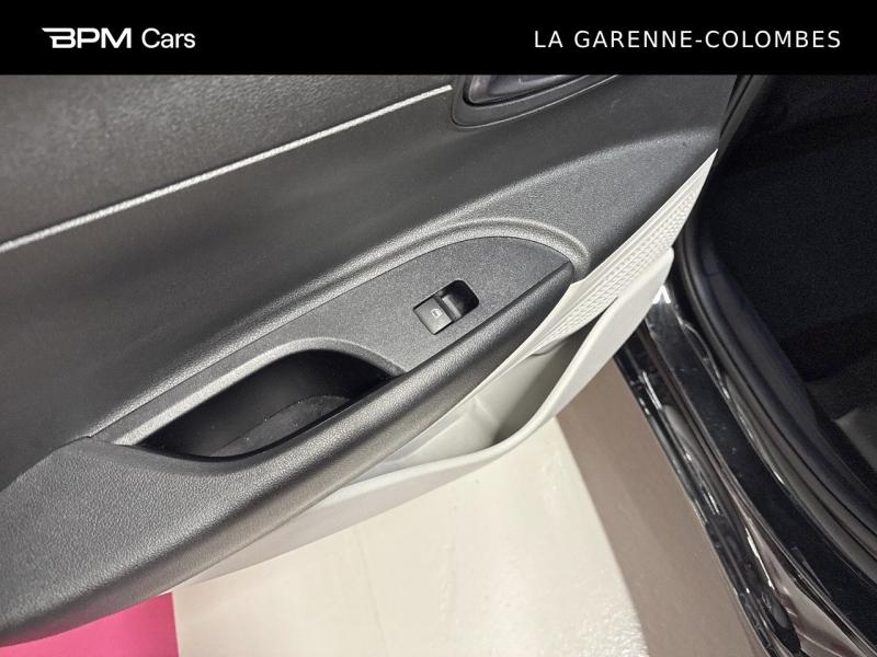 Image HYUNDAI i20 1.0 T-GDi 100ch Creative DCT-7