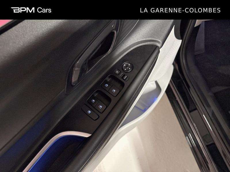 Image HYUNDAI i20 1.0 T-GDi 100ch Creative DCT-7