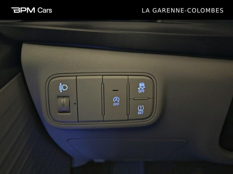 Image HYUNDAI i20 1.0 T-GDi 100ch Creative DCT-7