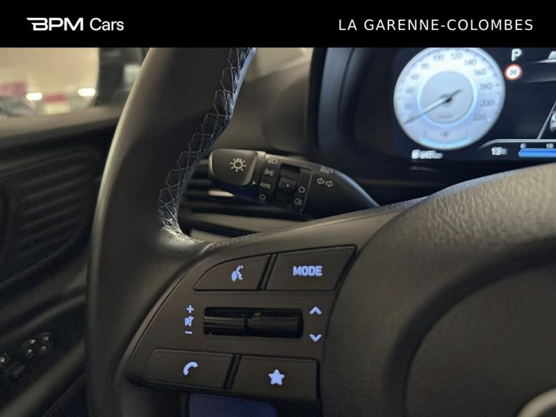 Image HYUNDAI i20 1.0 T-GDi 100ch Creative DCT-7