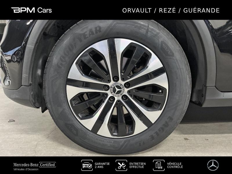Image MERCEDES-BENZ GLC 200 d 163ch Business Line 9G-Tronic