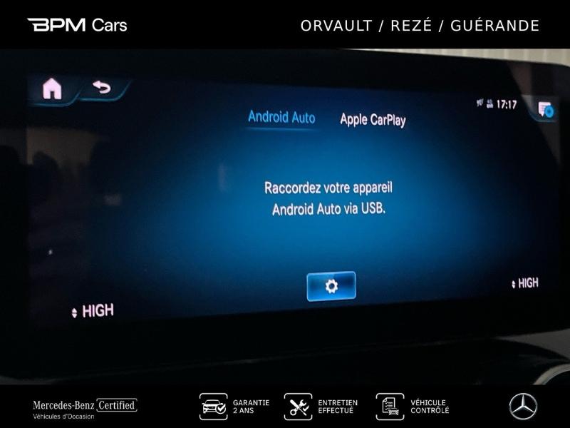 Image MERCEDES-BENZ GLC 200 d 163ch Business Line 9G-Tronic