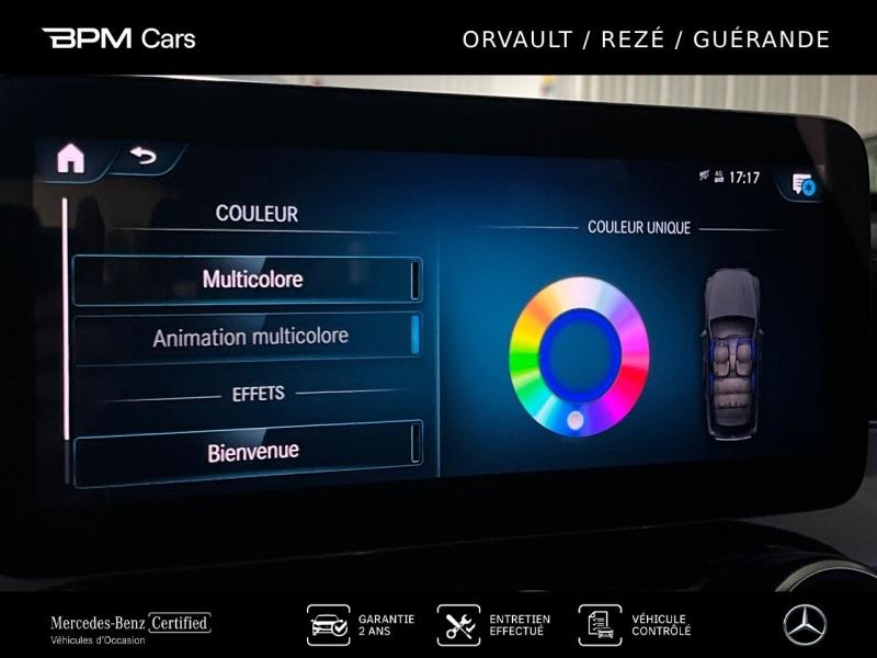 Image MERCEDES-BENZ GLC 200 d 163ch Business Line 9G-Tronic