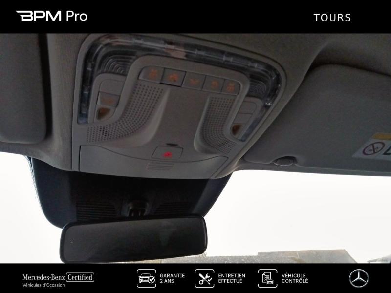 Image MERCEDES-BENZ Vito Fg 114 CDI Mixto Compact Select Propulsion 9G-Tronic